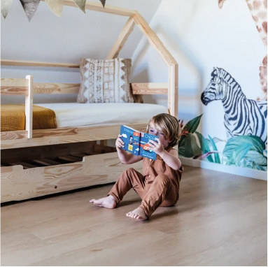 dosky parquetvinyl